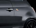Abarth 595 Trofeo Edition 2015 года